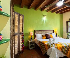 Hotel Artesanal