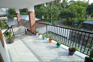 Wayanadanhuts Home Stay