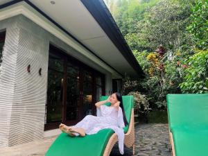 Vimala Villa Hidden Gem In Desa Pelage, Bali