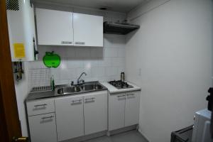 Dpto central y remodelado