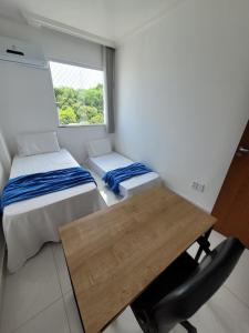 Av Paralela, Central, Estratégico, Garagem