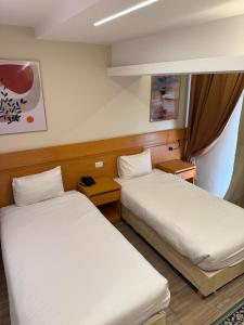 Al Saraya October Hotel