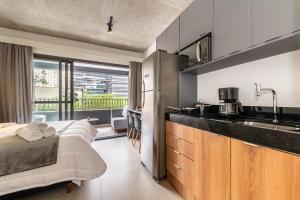 AG31 - Novo Bhaus On Augusta - Jardins - Oscar Freire