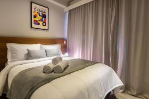 AG31 - Novo Bhaus On Augusta - Jardins - Oscar Freire