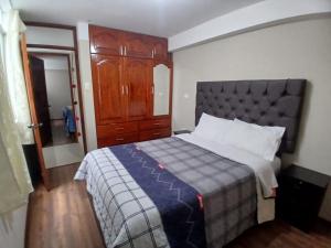la casa de Alejandra