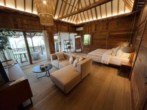 Near airport 3br villa w pool - Ubytování bez kategorie ve městě Kuta