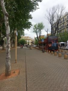 Alameda Gran Vista