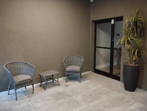 Functional Studio in Bela Vista