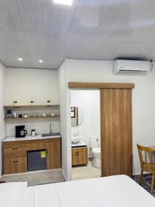 Studio apartamento en Santa Cruz de Mompox
