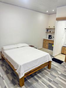 Studio apartamento en Santa Cruz de Mompox