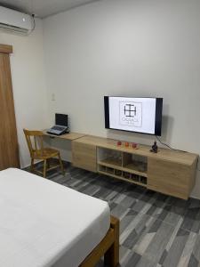 Studio apartamento en Santa Cruz de Mompox