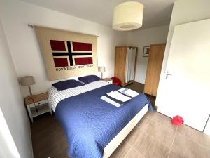 Holiday Home in Perros-Guirec Pink Granite Coast