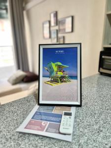 Apartamento Entero en Santiago