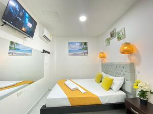 HOTEL HERMOSO CARIBE