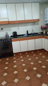 Depto por día Rafaela