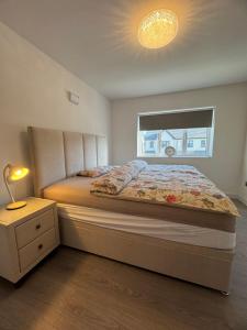 Cosy and beautiful home Vegetarians only