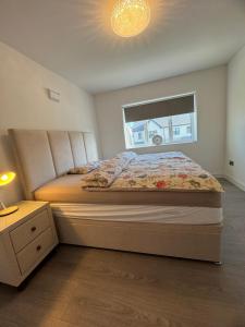 Cosy and beautiful home Vegetarians only