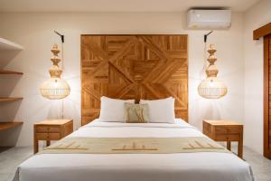 Villa Folie by Alfred in Bali