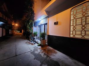 Homestay Gác Lửng Tuy Hòa