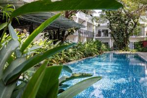 Pippali Boutique Hotel - Hoteles de 3 estrellas en Kampot