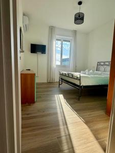 La finestra sul Naviglio