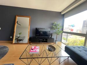 Chapultepec - Top Location - WiFi - Free Parking