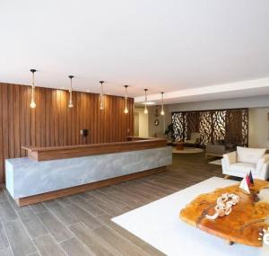 Flat 314 Ora Beach em Porto de Galinhas
