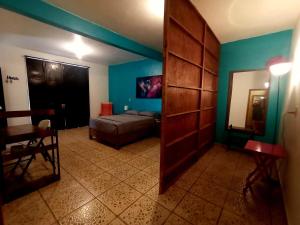 Habitación MAGIA, muy cómoda y céntrica en Mali