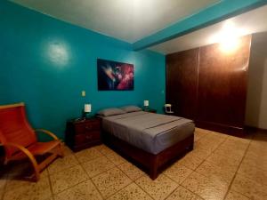 Habitación MAGIA, muy cómoda y céntrica en Mali