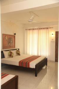 one love safari bungalow