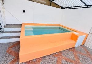 Departamento Cómodo y Acogedor en Cancún