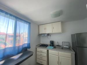 Departamento Cómodo y Acogedor en Cancún