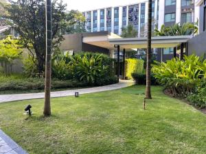Escent park ville Chiangmai