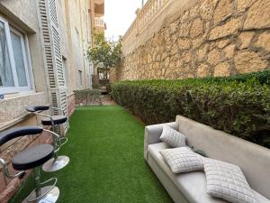 Moona Resorte Apartment