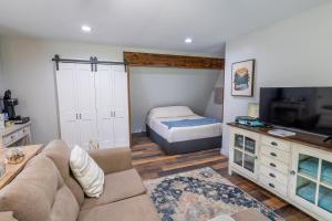 The Lodge at Mill Creek