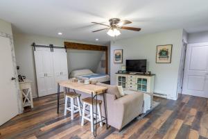 The Lodge at Mill Creek