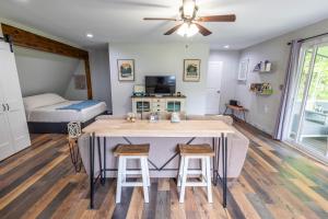 The Lodge at Mill Creek