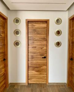 Kairos Sea House Ayangue