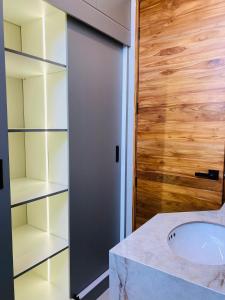 Kairos Sea House Ayangue