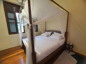 The Courtesan at Yaowarat, townhome 80 Sqm