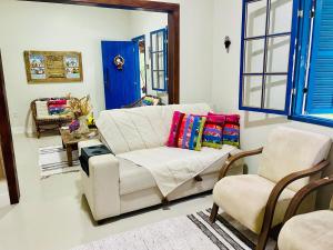 Farm House - Hospedagem na Fazenda com cachoeira privativa