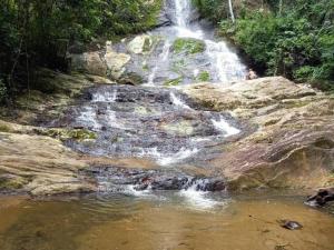 Farm House - Hospedagem na Fazenda com cachoeira privativa