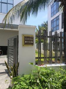 Grand Villa BT33-06 FLC Sầm Sơn