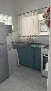 Departamento flores Magón