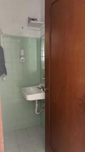 Departamento flores Magón