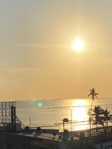 Departamento flores Magón