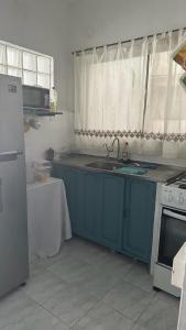 Departamento flores Magón