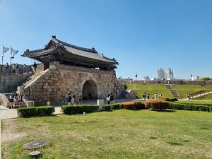 Suwon Hwaseong 507, the happiest trip of my life Love Stay