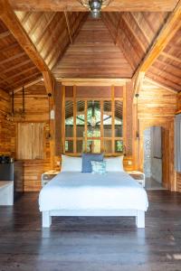 Tresna Bali Luxury Cabins Ubud