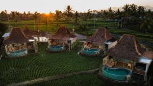 DITUJU Ubud by GenuineHost